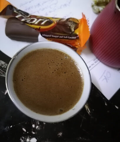 دكان وافل - سكاكا - +966 50 218 2858