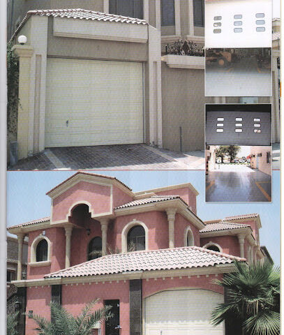 مصنع دائم للصناعات المعدنية - الدمام - +966 9200 12317