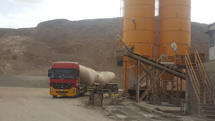 مصنع بلك الدمام للبلك والخرسانة الجاهزة، سعيد علي يحيي - أبها - +966 50 359 9992
