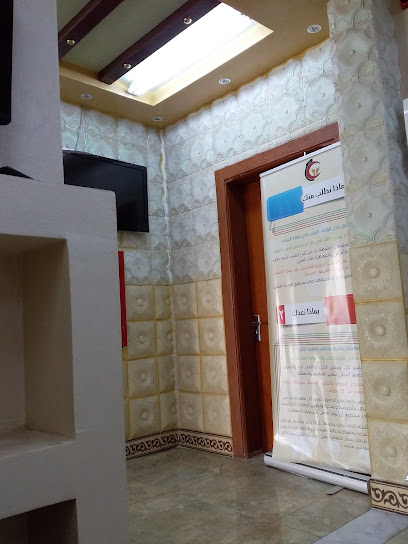 عيادة الحجاج للاسنان - Saudi Arabia|Sakaka 72341|Almuhammadiyah (F)|W6X6+JC9