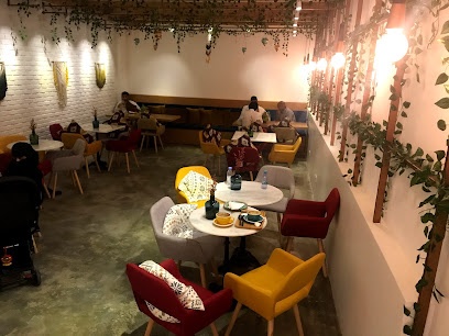 قهوة بروهيميان - الظهران - +966 58 036 9123