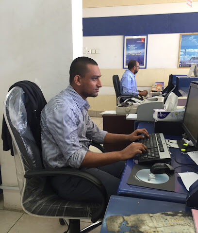 وكالة الشعلان للسفر - سراة عابدة (الشعلان للسفر-سراة عبيدة) - خميس مشيط - +966 17 259 0416