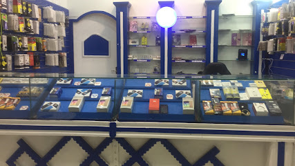 البدر للاتصالات - بيشة -