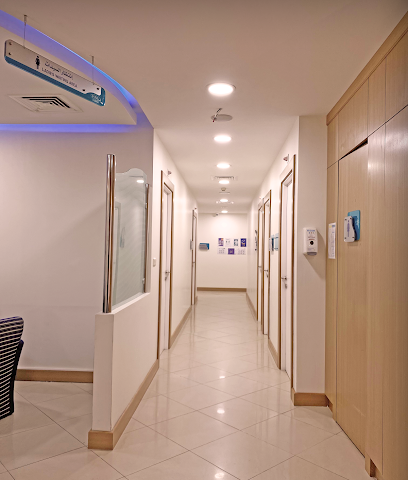 العيادات المثالية مجمع العيادات المثالية - جدة - +966 12 668 9999