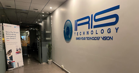 IRIS Technology المملكة العربية السعودية - الرياض - +966 11 213 3320