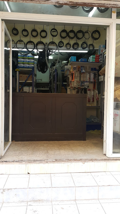 الصالحي Speyarparts للتبريد - Saudi Arabia|Ar Rass 58839|King Abdulaziz|VF9X+4V6