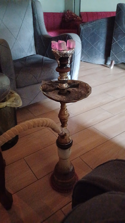 مقهى أجمل حكاية - Sabya 85298