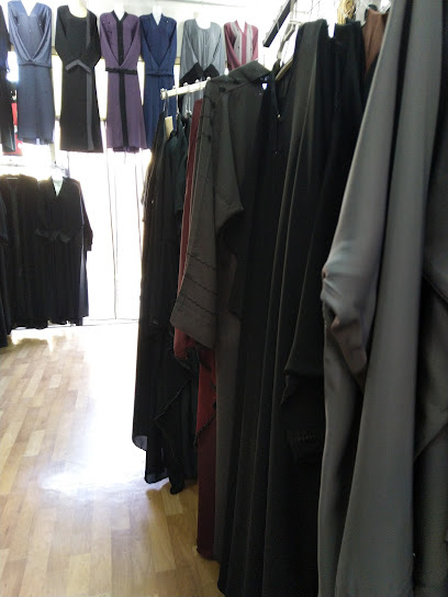 سانا عباية - Saudi Arabia|Dammam 32244|Al Qazaz|C3PV+VV3