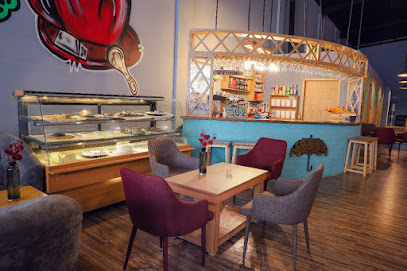 قهوة المطر - سكاكا - +966 53 803 3458