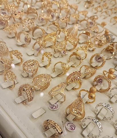 ريفان اكسسوارات و بديل الذهب - مكة المكرمة -