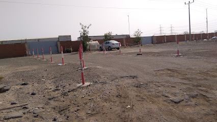 مخيم السهلي - رابغ - +966 12 658 2222