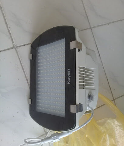 كاين سولار طاقة شمسية - بقيق - +966 53 645 2153