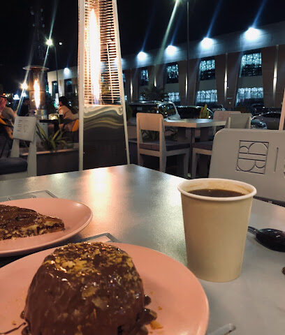 بونساي كافيه | بونساي - سكاكا - +966 53 147 7152