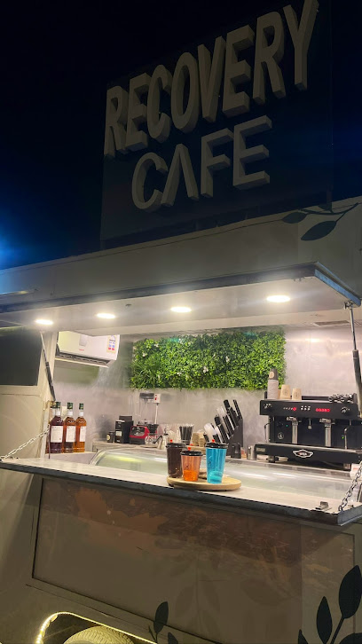 ريكري كوفي - Saudi Arabia|Tanomah 62715|King Faisal Rd|W5HV+Q73