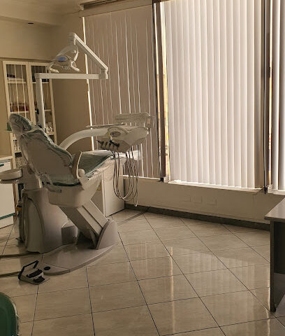 مركز الخبر الحديث لطب الاسنان - الخبر - +966 13 867 1828