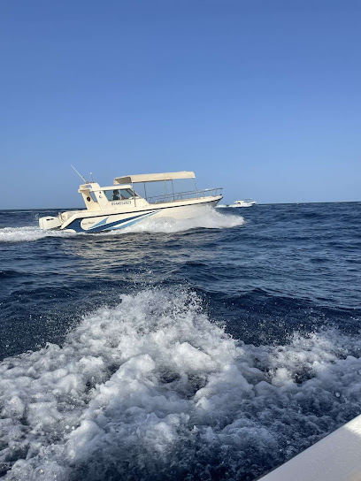 همسة غروب للرحلات البحرية - Saudi Arabia|Yanbu 11343|مرسى الاحلام السياحي