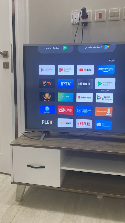 إعداد القنوات الفضائية ، iptv bein new reciver - Hafar Al Batin 39923