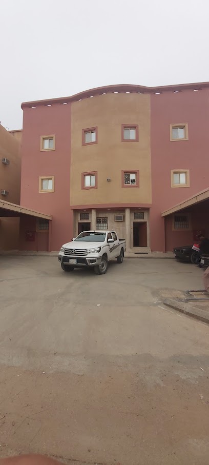 دار ضيافة إل آند تي - Saudi Arabia|Ar Rass 58839|2212 بريدة