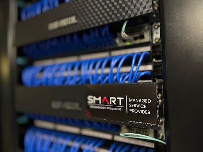 Smart Technology Solutions شركة سمارت لتقنية المعلومات - الرياض - +966 9200 24779