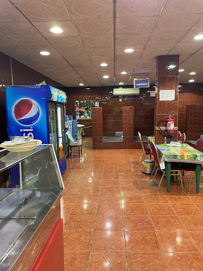 مطعم يونغ راس البخاري - Ar Rass 58881