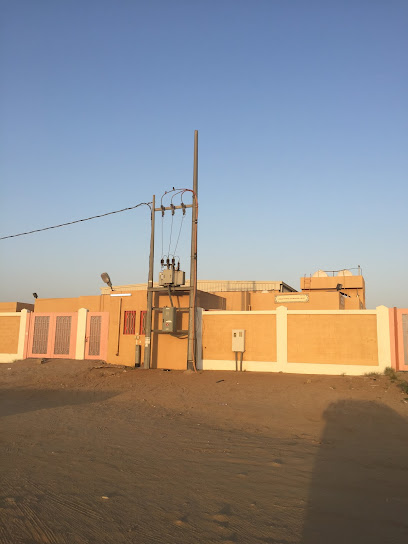مدرسة ابتدائية مختارة - Saudi Arabia|Mokhtara 86395