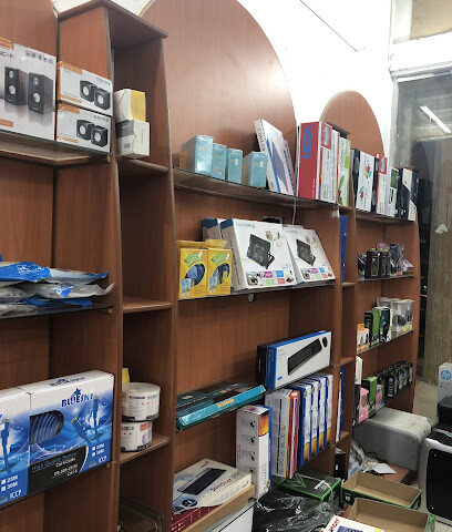 مؤسسة أصول الحاسب .حسين، نواج - بريدة - +966 54 345 4906