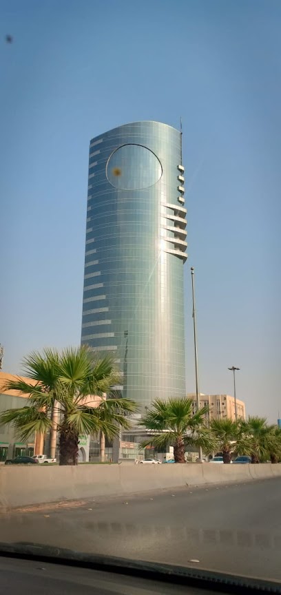 شركة الرك للمقاولات - Saudi Arabia|Riyadh 12341|23rd Floor