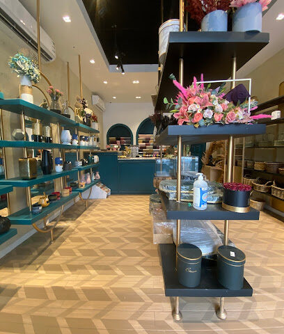 ورد بنان - زهرة الموز - بريدة - +966 50 460 0248