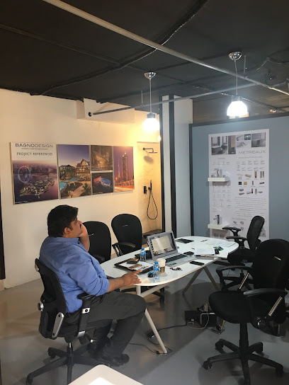 BAGNODESIGN - Saudi Arabia|Riyadh 11472|Hattin Area