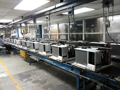 مكيفات الزامل - ينبع - +966 14 321 2151