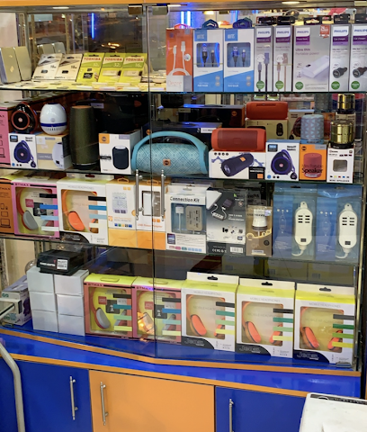 مؤسسة ميرا الحاسب (الإمبراطور سابقا) - تبوك - +966 50 098 3814