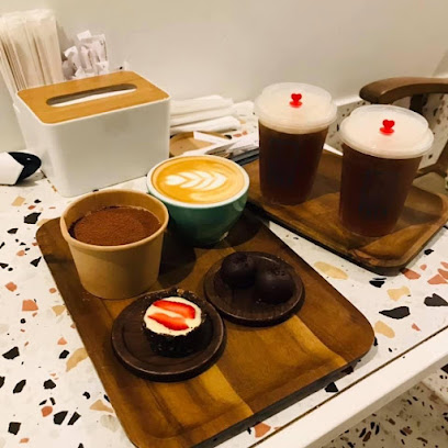 شعر - قهوة خاصة - تبوك - +966 54 636 3031