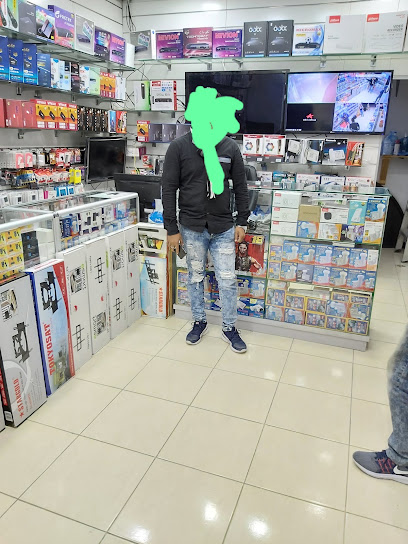 تركيب دشوش Kaukab Satellite & Dish تركيب دشوش - Saudi Arabia|Al Khobar 34714|Al Jisr|7743 4628 Abdulrahman Ibn Muath St