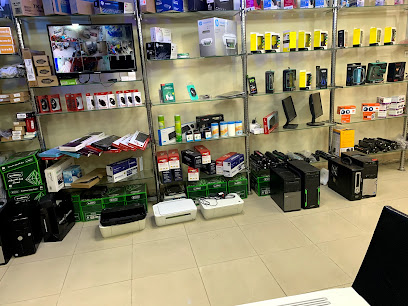 سما للكمبيوتر - مكة المكرمة - +966 59 976 7570