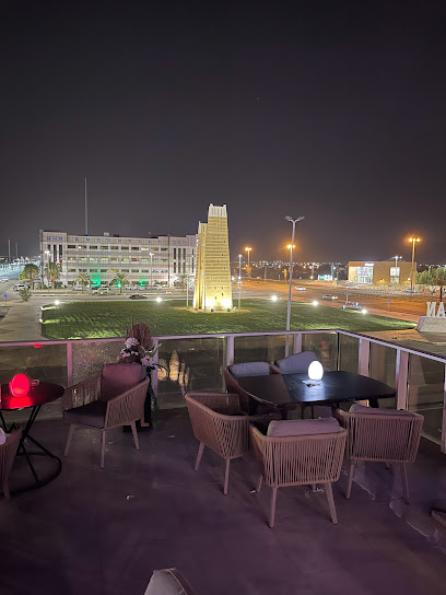 عوز كافيه - Saudi Arabia|Najran 66258|Al Mukhayyam District|طريق علي بن ابي طالب