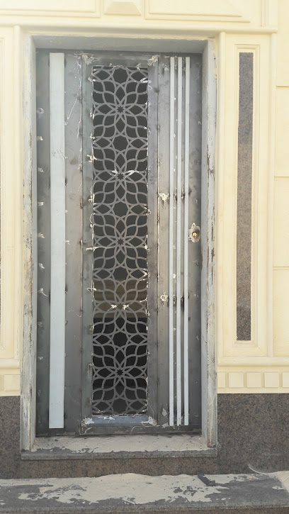 مؤسسة فدعوش - Saudi Arabia|Ad Dilam 16324|As Suaidan|5038