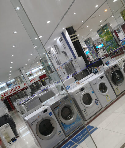 البسام للتكييف والاجهزة المنزلية - الرياض - +966 56 583 0361