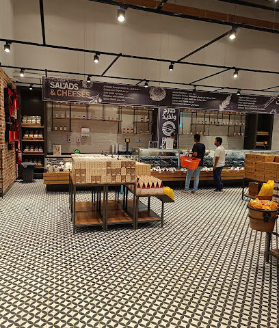 أفران الحطب - جازان -