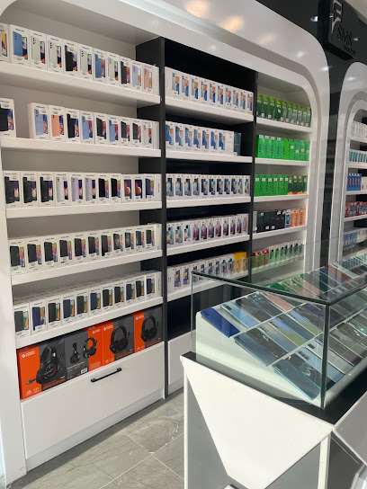 متجر الرسائل القصيرة - Saudi Arabia|Al Qurayyat 77453|As Sadiriyyah|88MQ+JPH