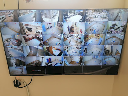 مؤسسه السحابه الذكيه للأنظمة الامنيه - نجران - +966 53 224 8319