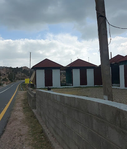 قهوه وشاهي - تنومة -