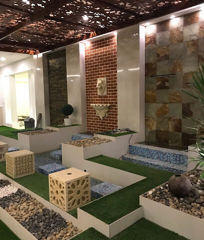 مؤسسة فن المنزل - سكاكا - +966 53 126 9055