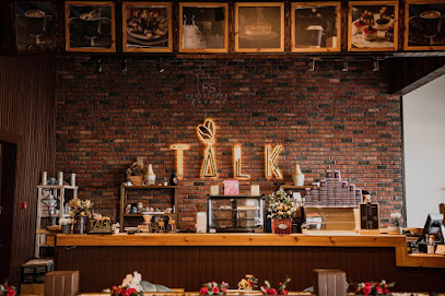 حديث القهوة - القريات - +966 53 021 7855