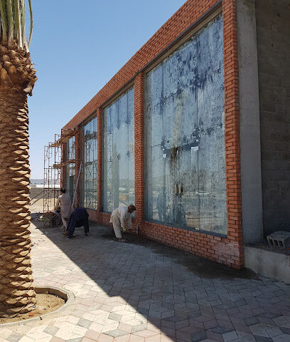 مشبات شوايات - نجران - +966 50 979 0094