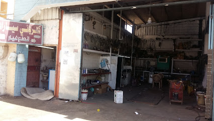 ورشة نشد للسيارات - نجران - +966 50 955 5836