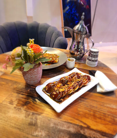 كوفي بالانسية شوب النسائي - بيش -