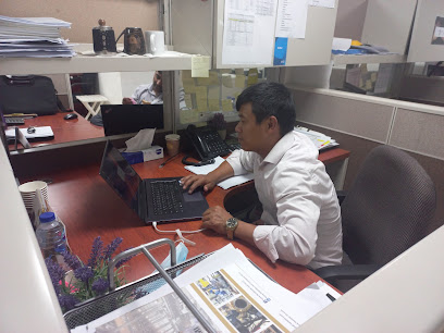 مكتب التميمي للخدمات الصناعية بالجبيل - الجبيل - +966 13 341 1391