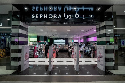 سيفورا - مكة مول - مكة المكرمة - +966 12 566 6210