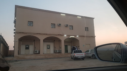 AYTB-CAMP-1-SAFANYA - السفانية -