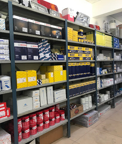 مؤسسة الخيانة الأربع 4Line لقطع غيار الشاحنات والمقطورات - الدمام - +966 53 751 3332